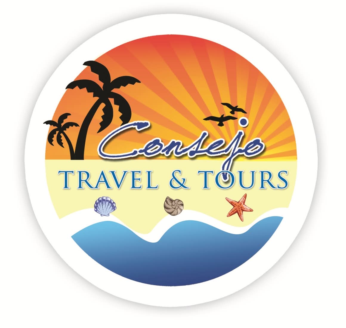 consejo travel logo